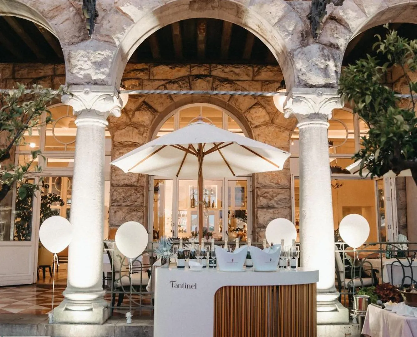 Amadria Park Hotel Milenij Opatija