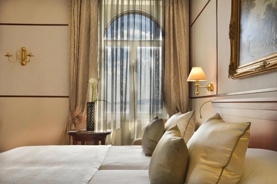 Amadria Park Hotel Milenij Opatija Croatia