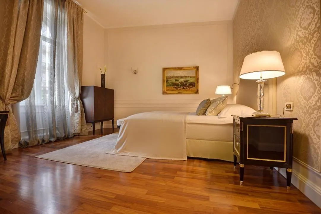 Amadria Park Hotel Milenij Опатия Хорватия
