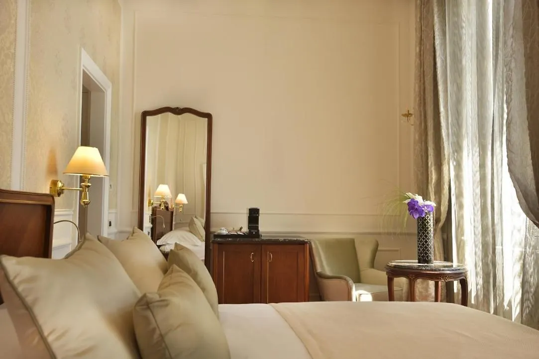 Amadria Park Hotel Milenij Опатия