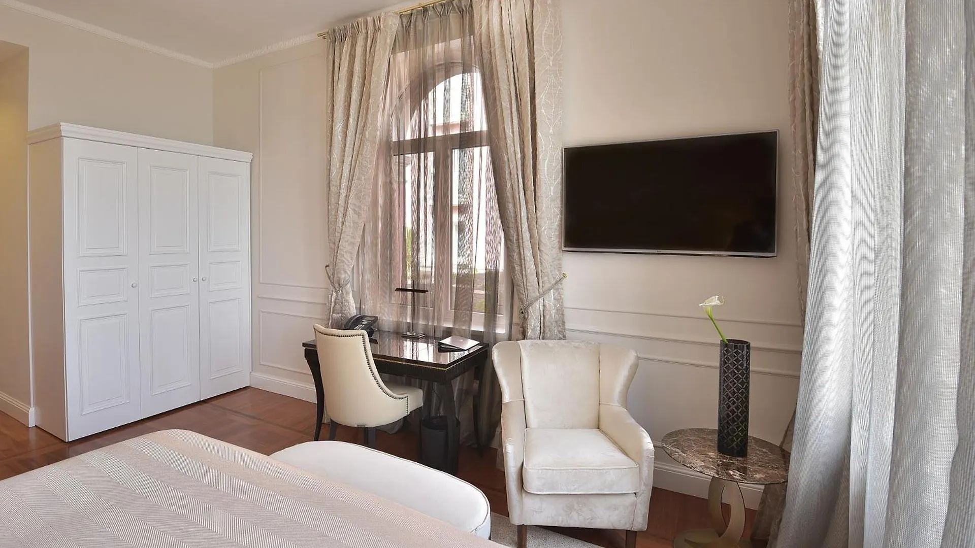 Amadria Park Hotel Milenij Opatija Croatia