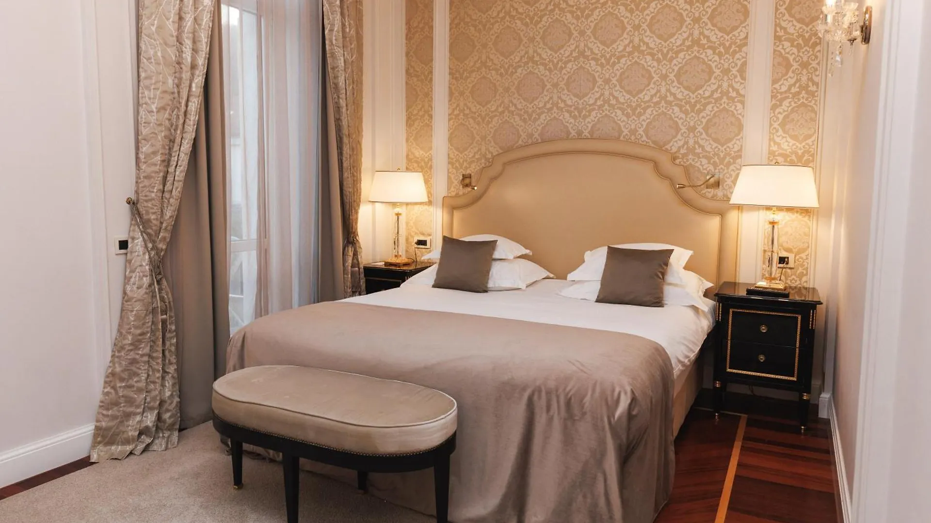 Amadria Park Hotel Milenij Opatija