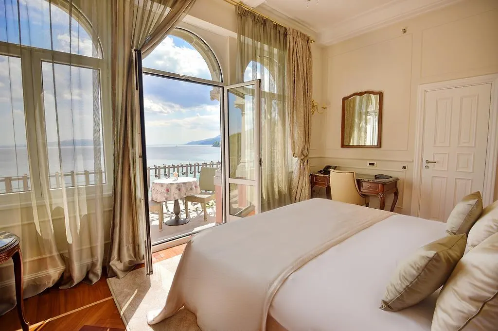 Amadria Park Hotel Milenij Опатия 5*,