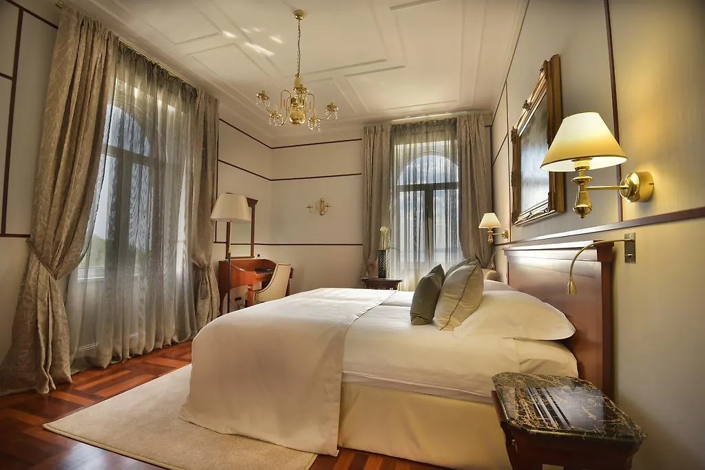 Amadria Park Hotel Milenij Opatija