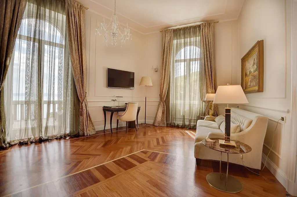 Amadria Park Hotel Milenij Opatija Croatia