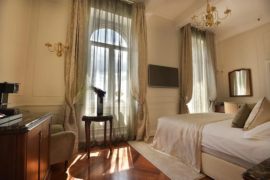 Amadria Park Hotel Milenij Opatija 5*,