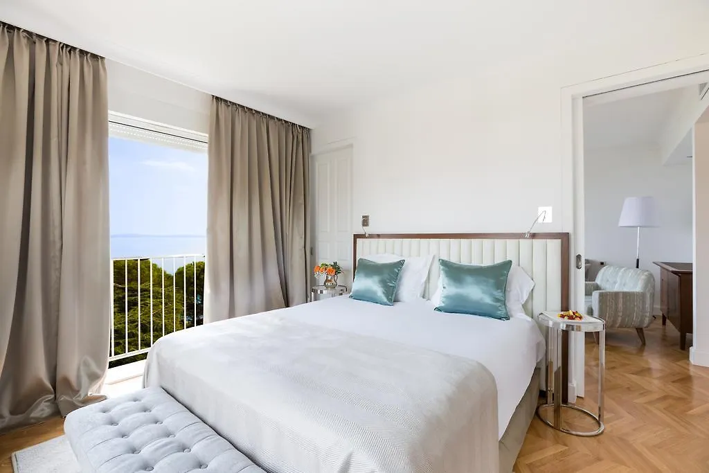 Amadria Park Hotel Milenij Opatija