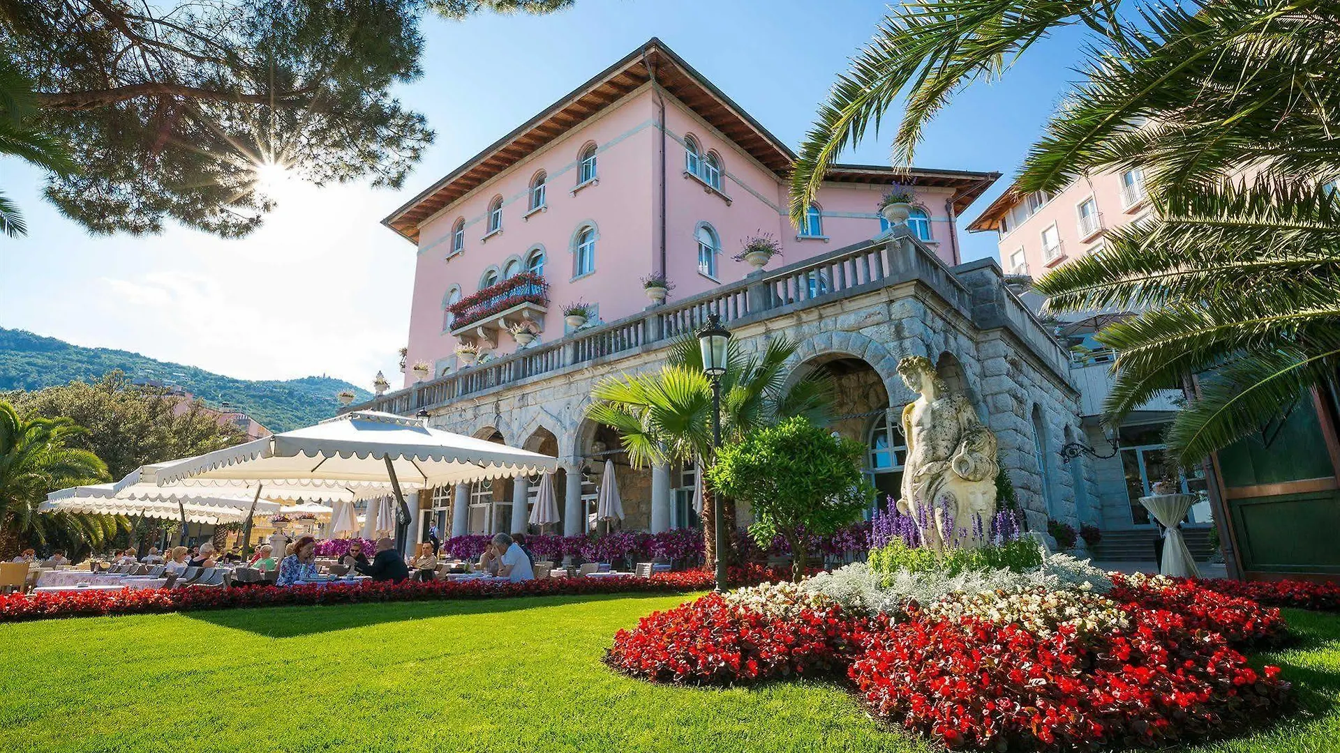 Amadria Park Hotel Milenij Opatija