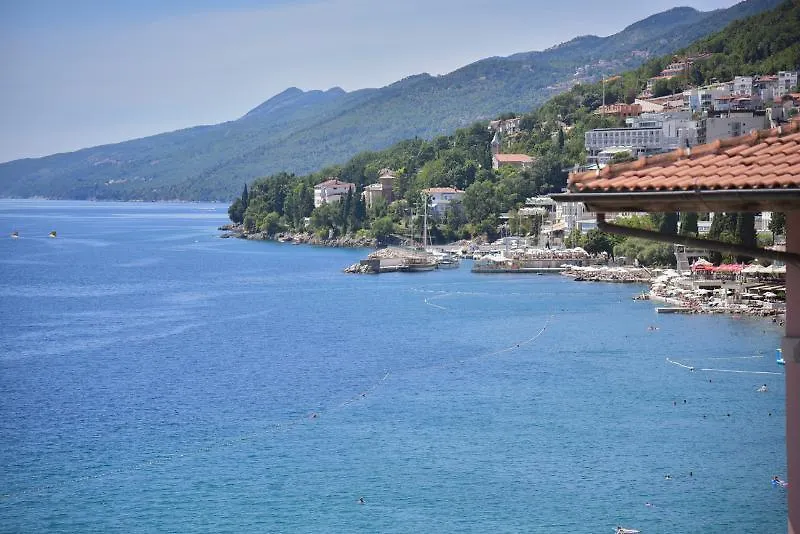 Amadria Park Hotel Milenij Опатия