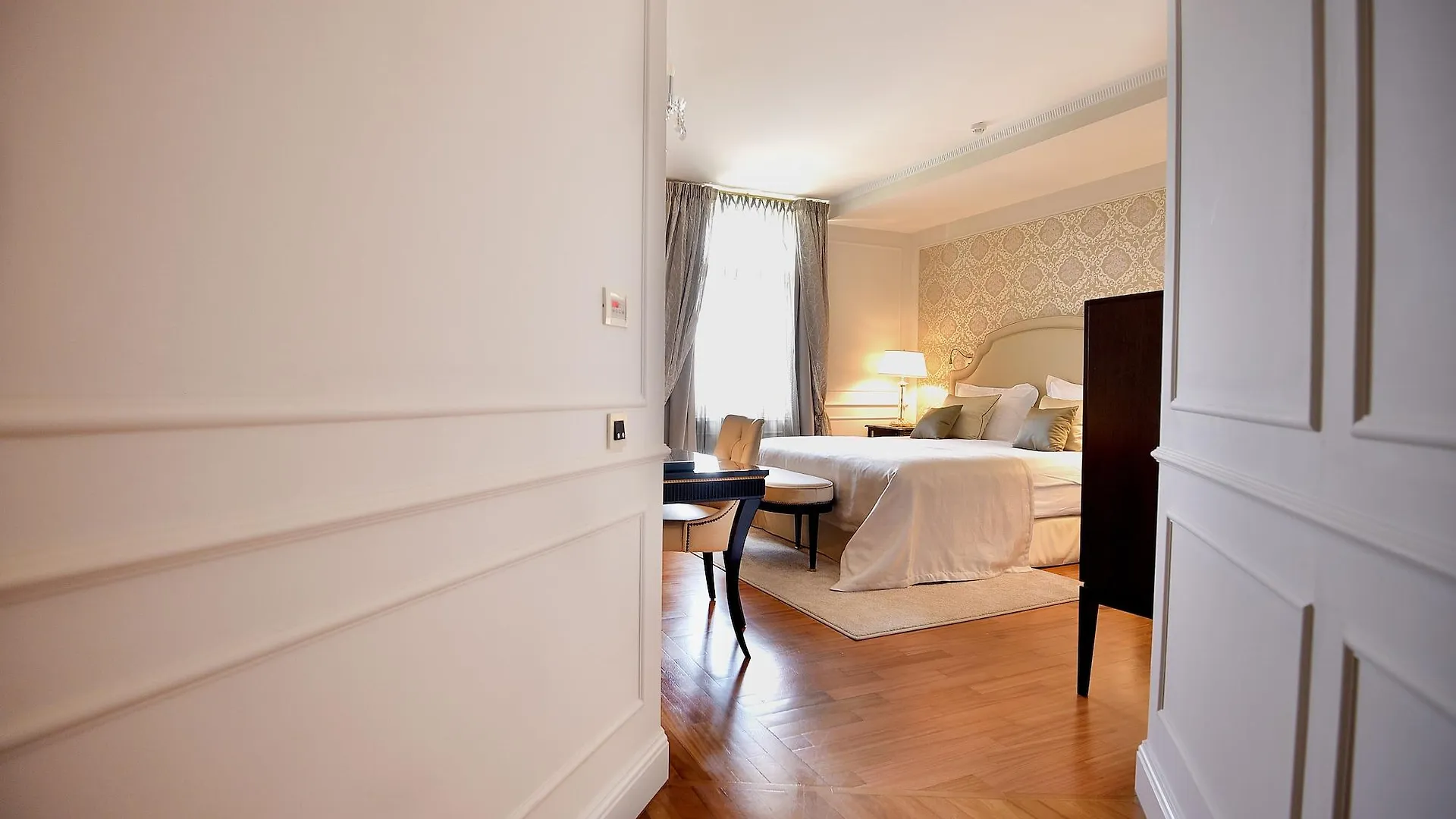 *****  Amadria Park Hotel Milenij Opatija Croatie