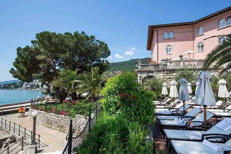 Amadria Park Hotel Milenij Opatija