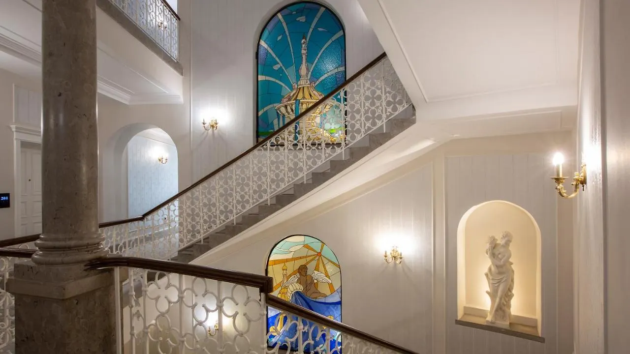 Amadria Park Hotel Milenij Opatija