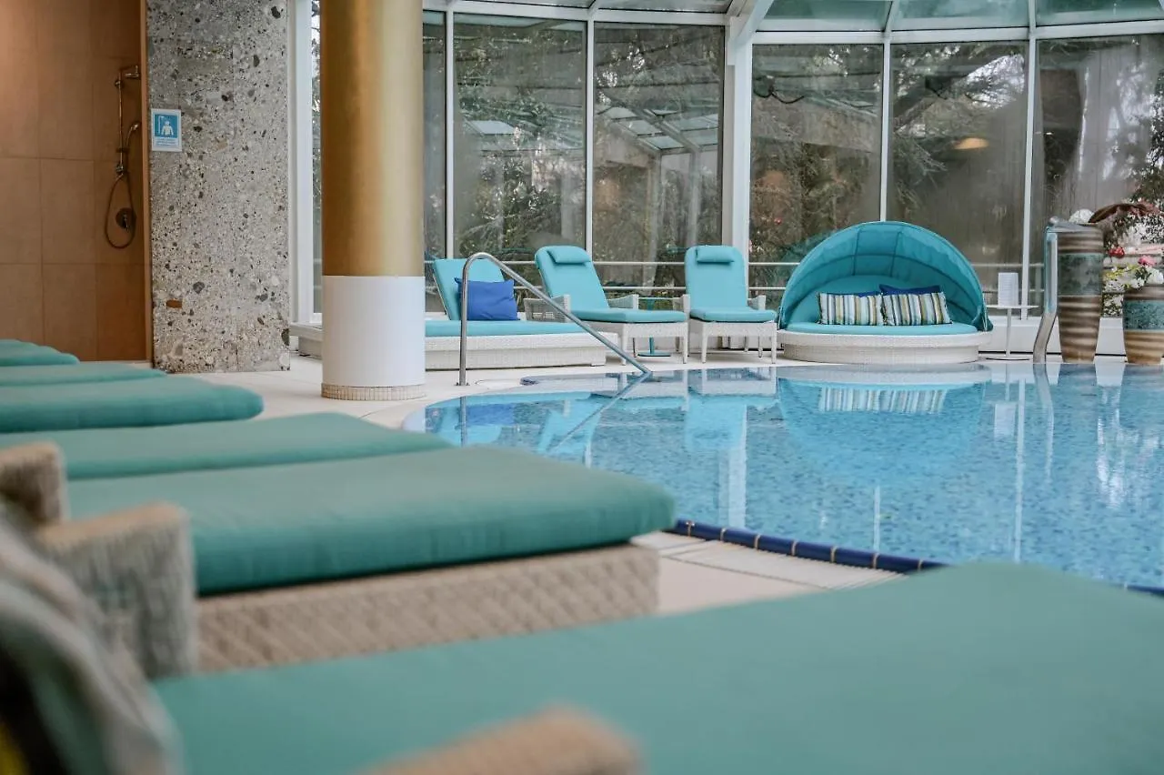 *****  Amadria Park Hotel Milenij Opatija Croatie