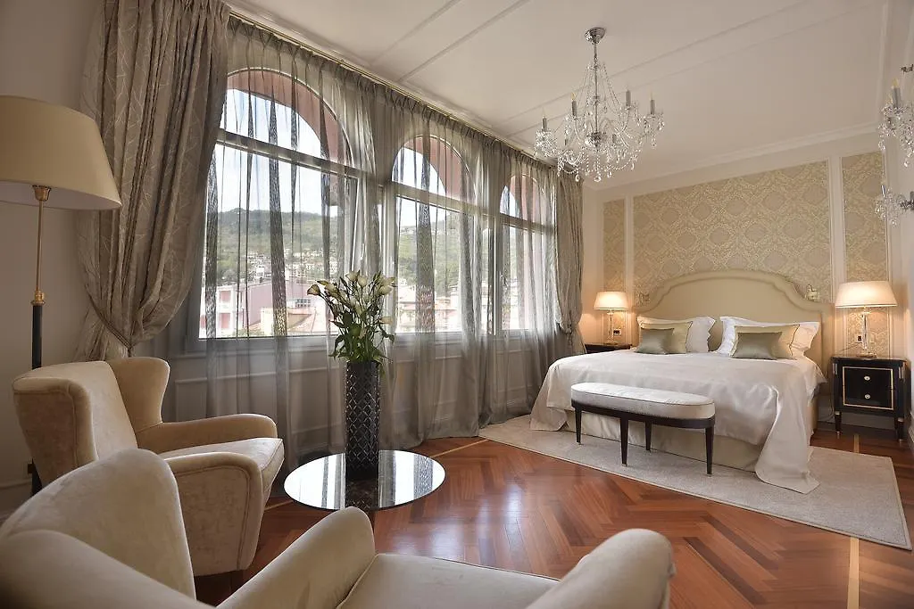 Amadria Park Hotel Milenij Opatija