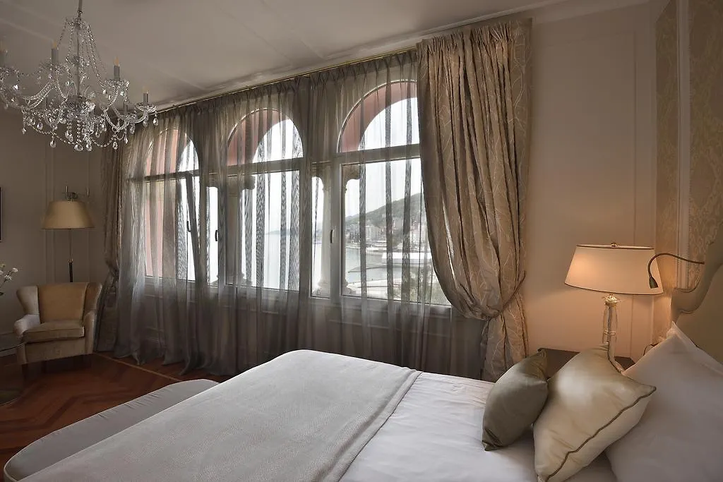 Amadria Park Hotel Milenij Opatija Croatie