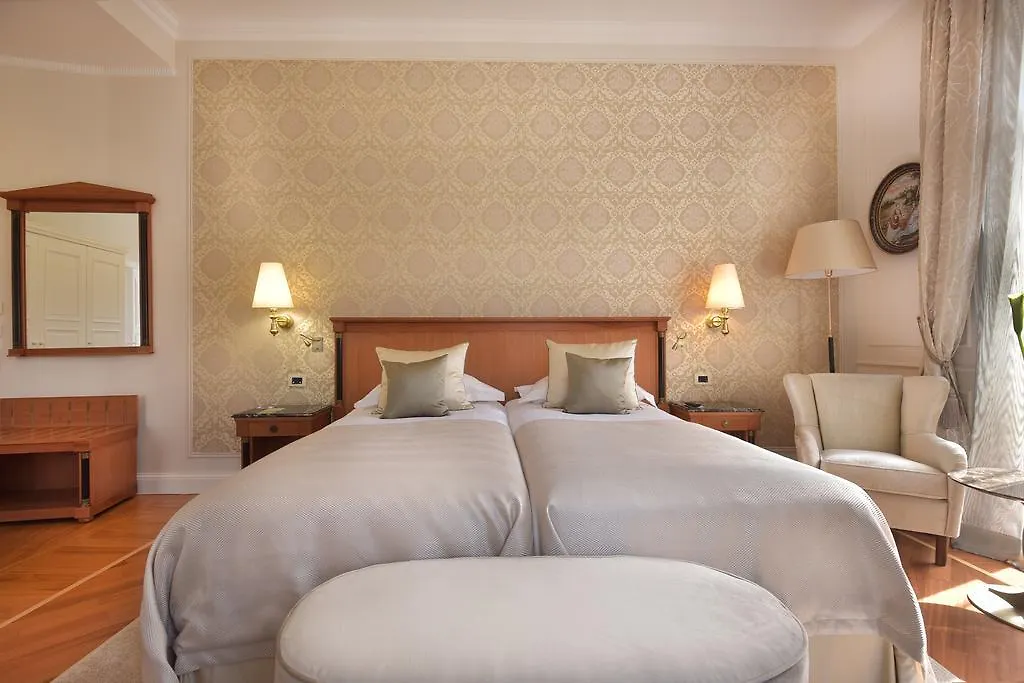 Amadria Park Hotel Milenij Opatija Croatie