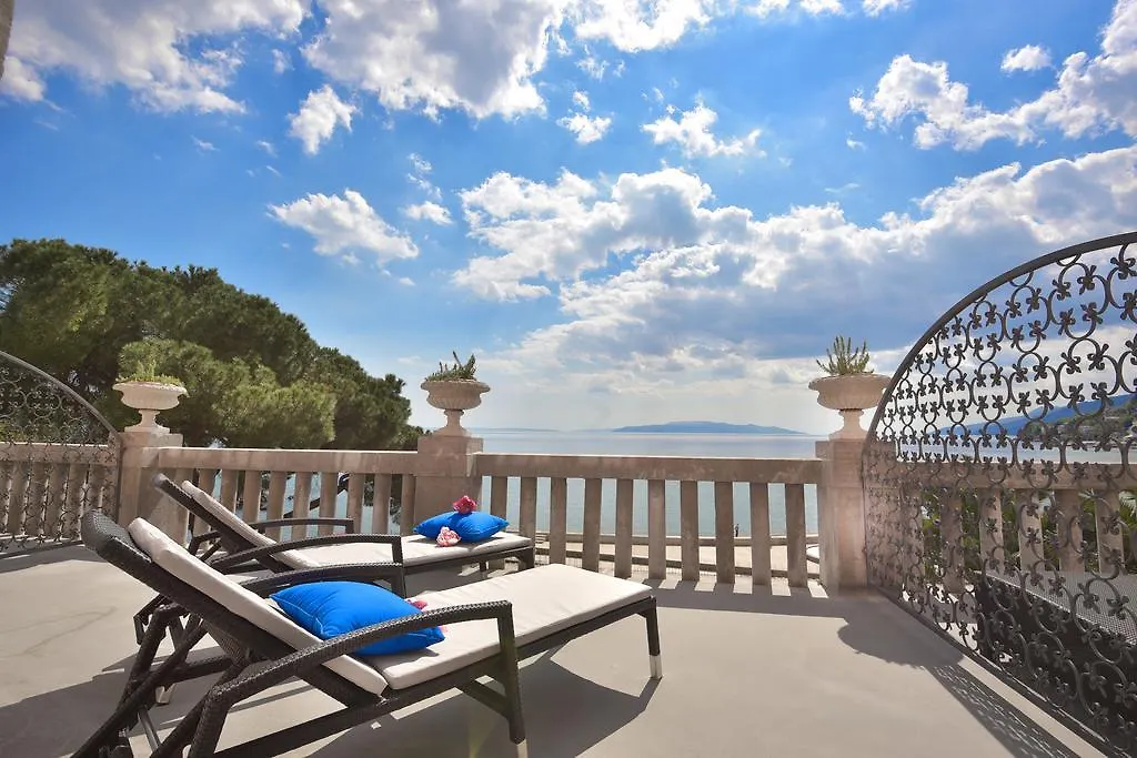 Amadria Park Hotel Milenij Opatija
